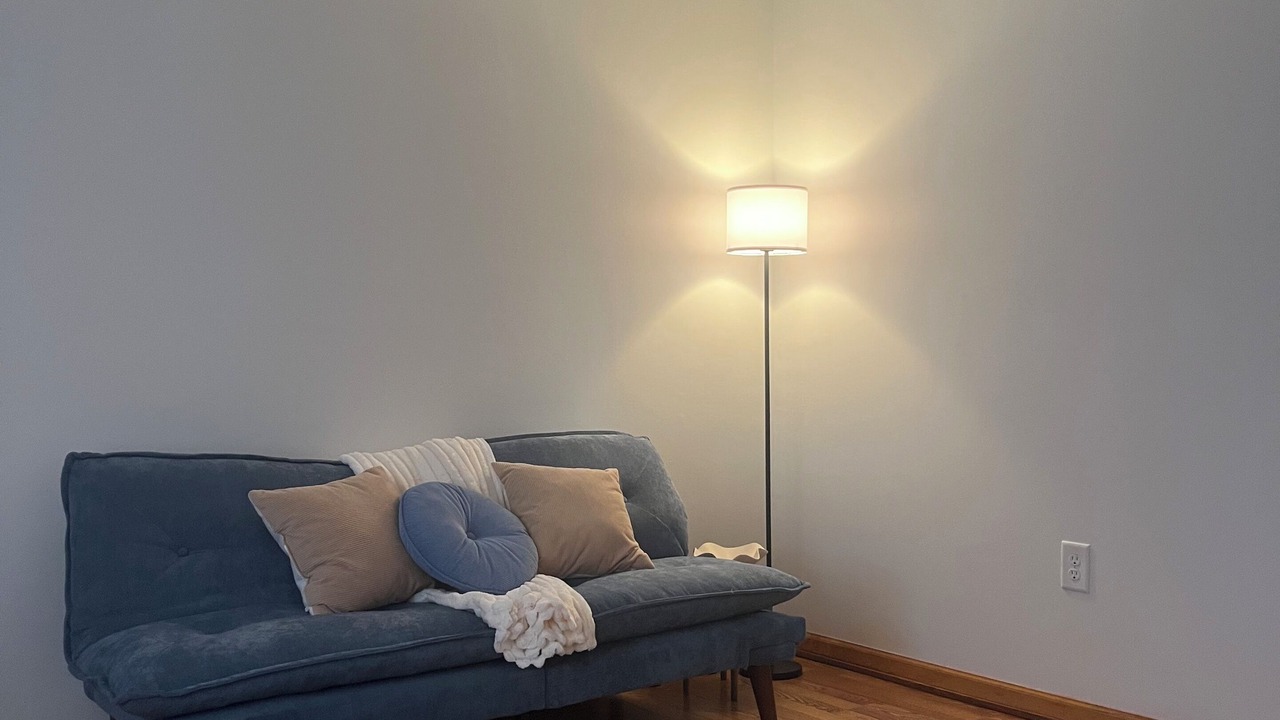 Photo of Livingroom in Brodnax