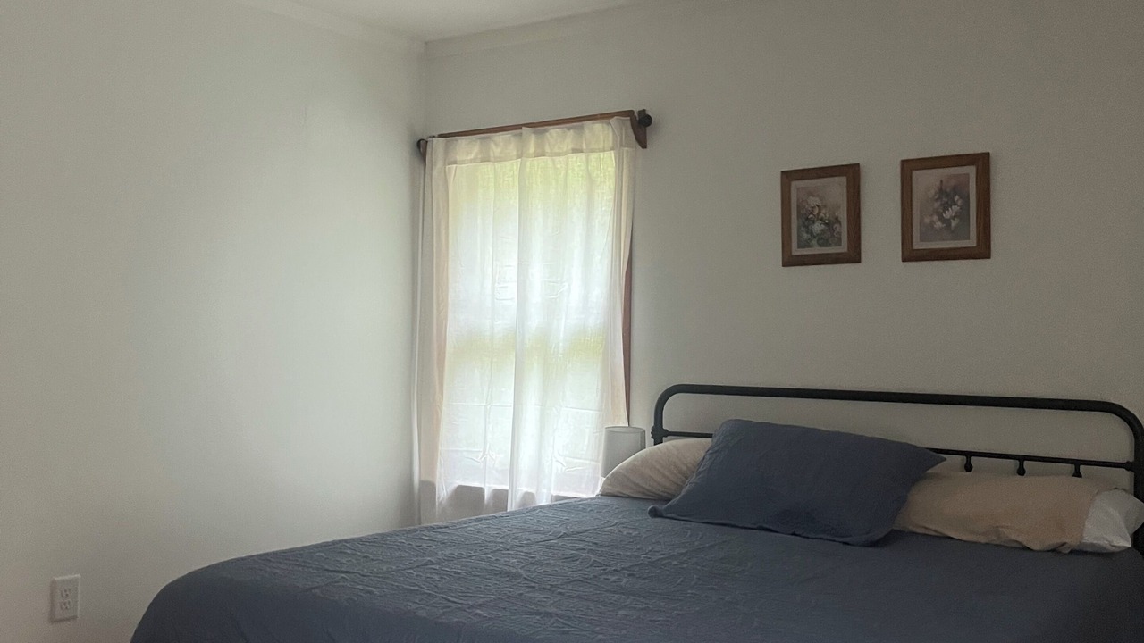 Photo of Bedroom in Brodnax