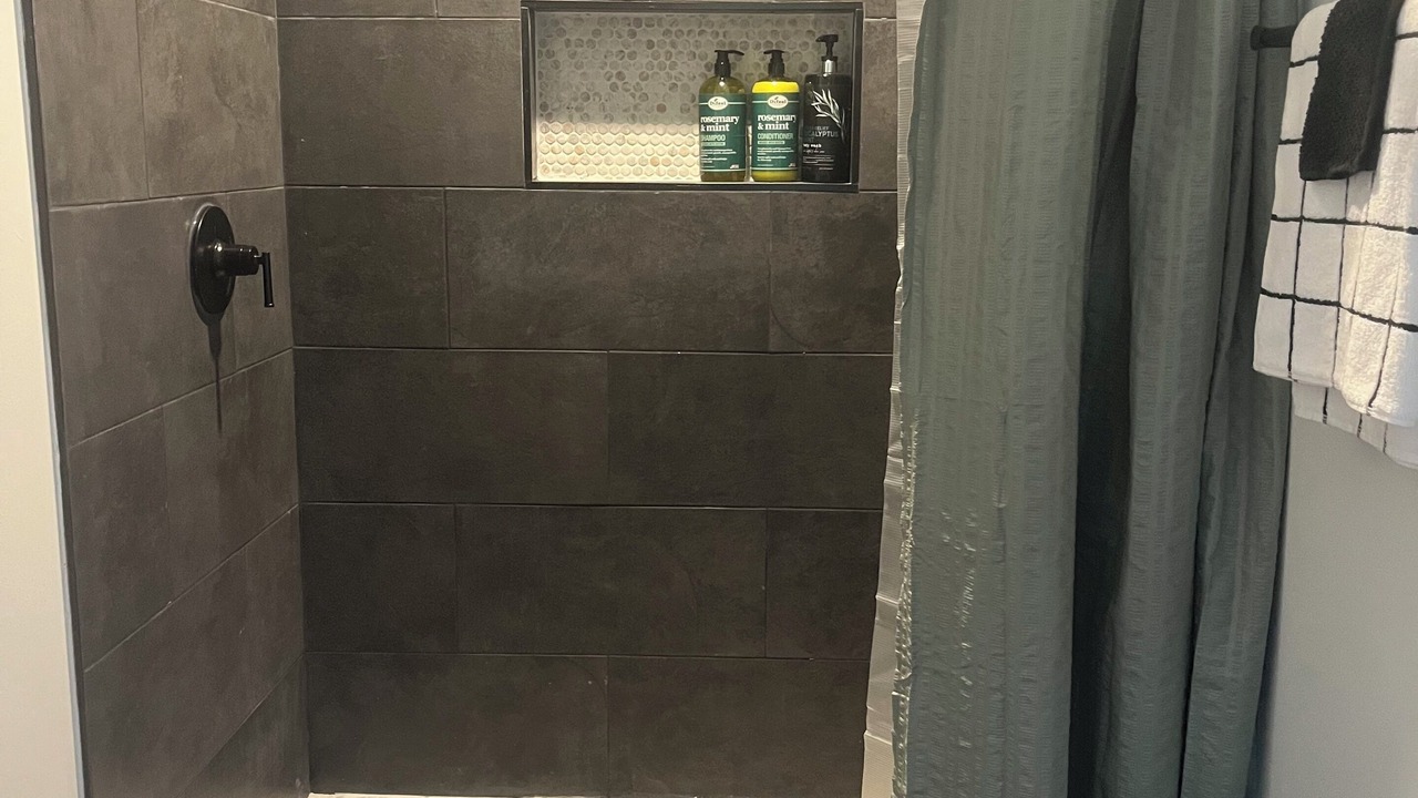 Photo of Bathroom in Brodnax