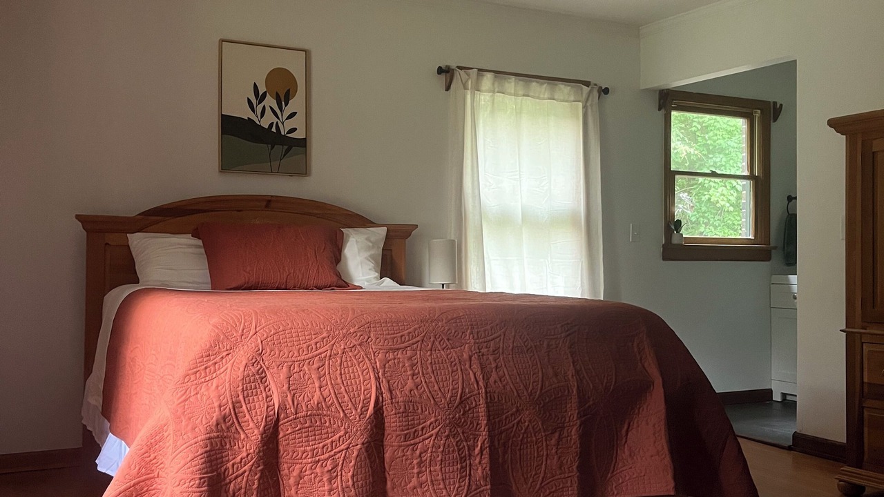 Photo of Bedroom in Brodnax