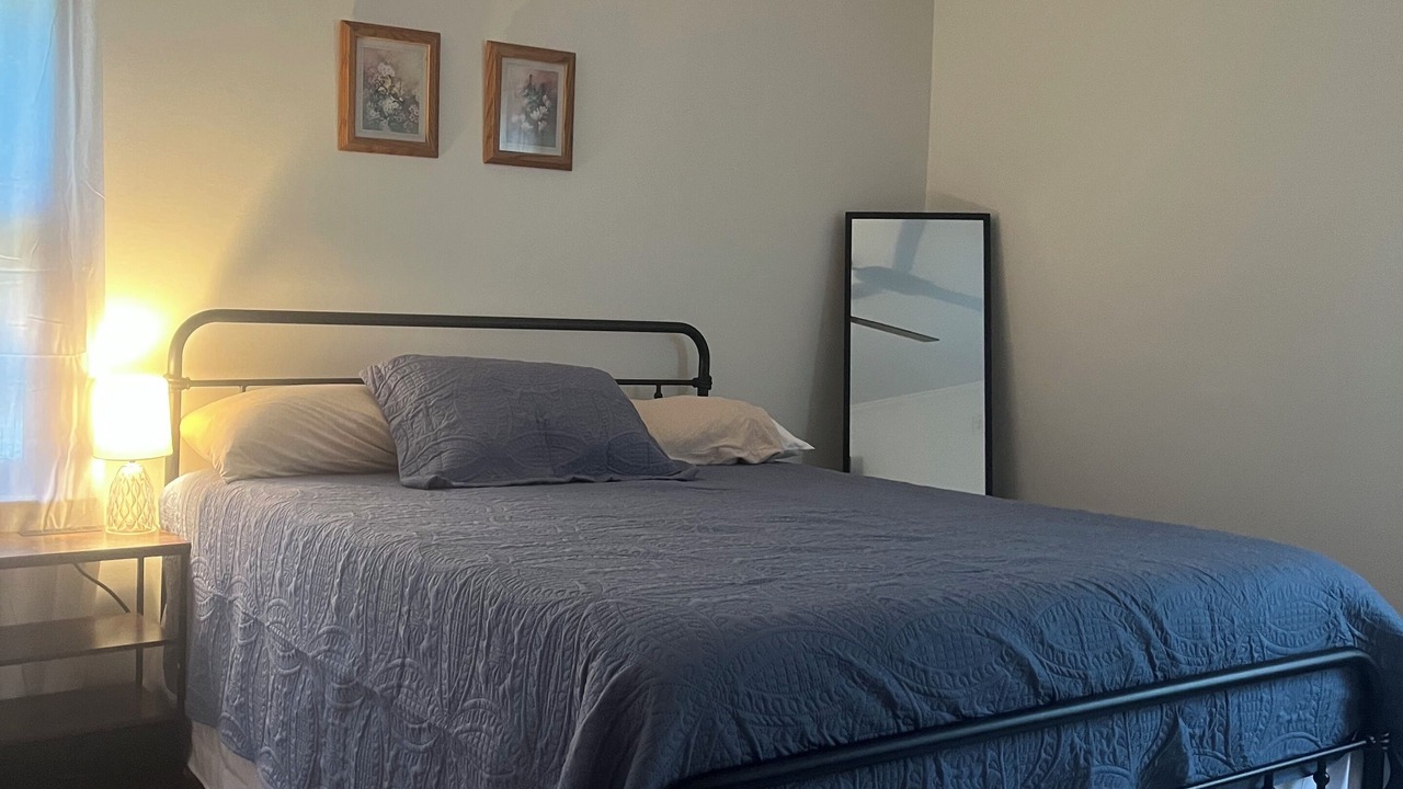 Photo of Bedroom in Brodnax
