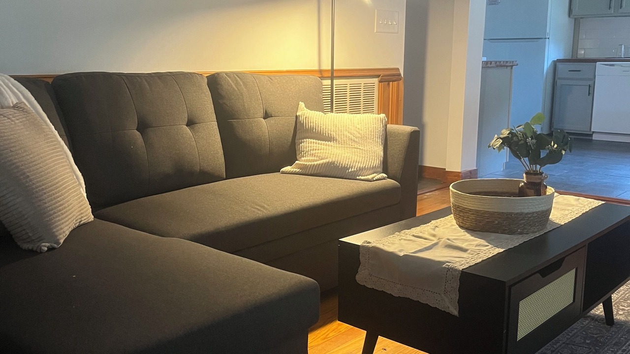 Photo of Livingroom in Brodnax