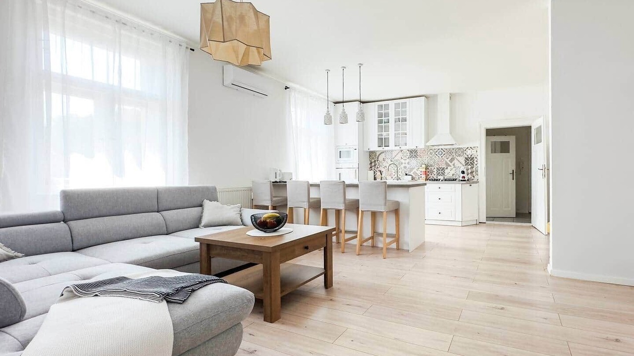 Photo of Livingroom in Kosice Old Town