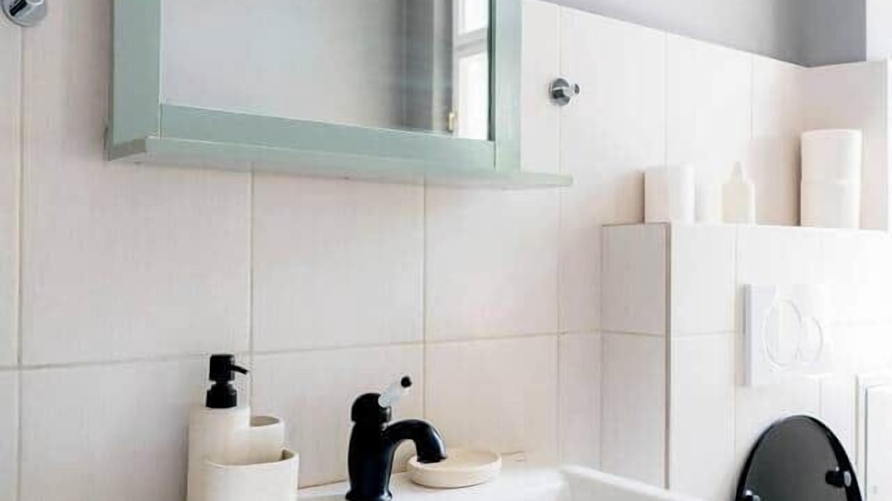 Photo of Bathroom in Kosice Old Town