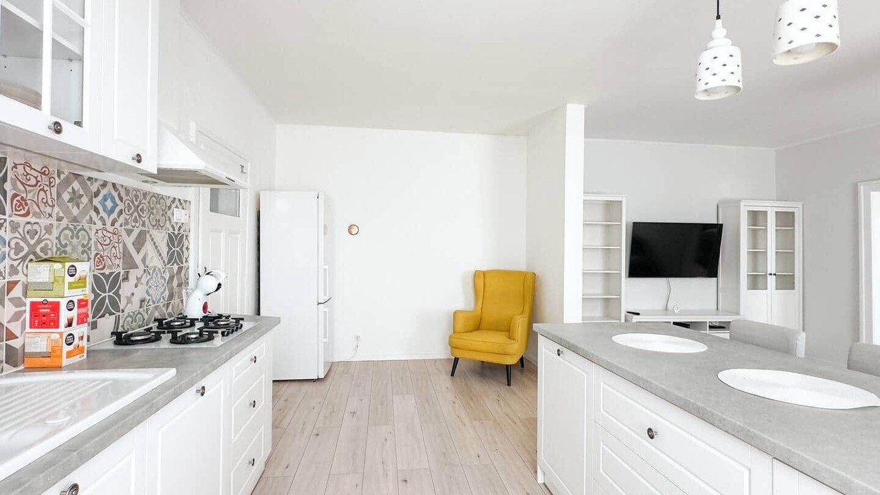 Photo of Kitchen in Kosice Old Town