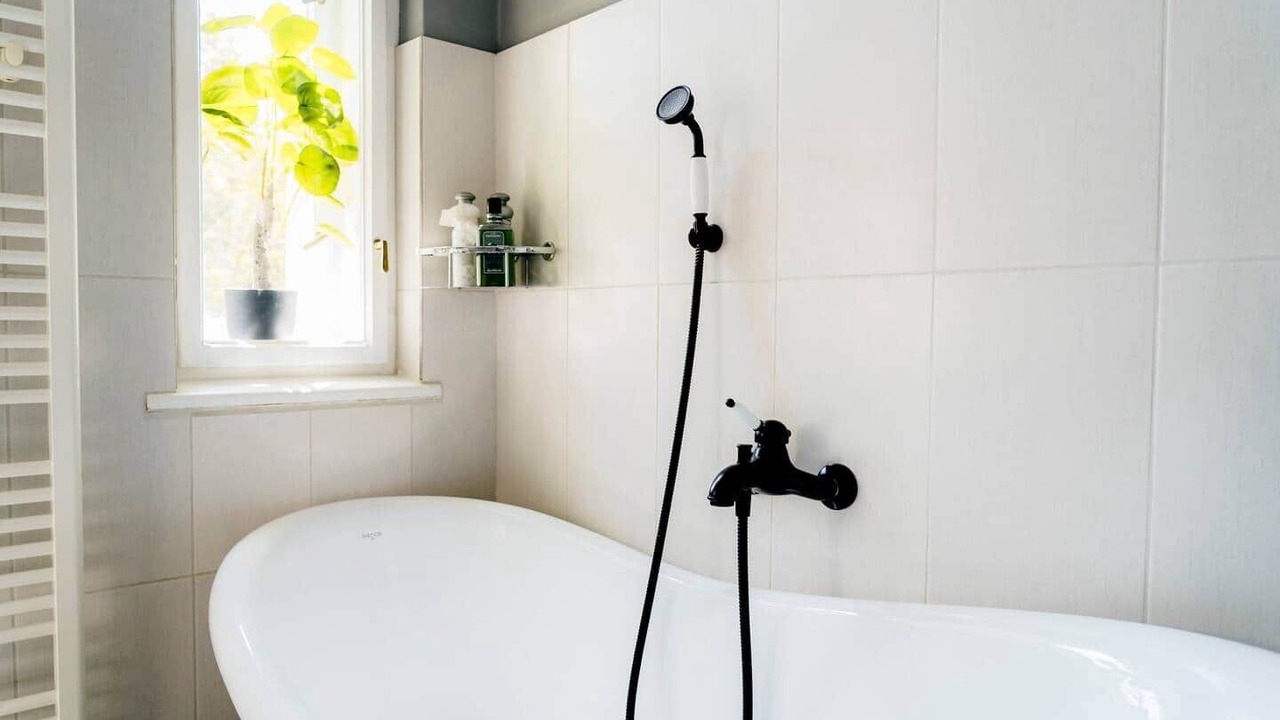 Photo of Bathroom in Kosice Old Town