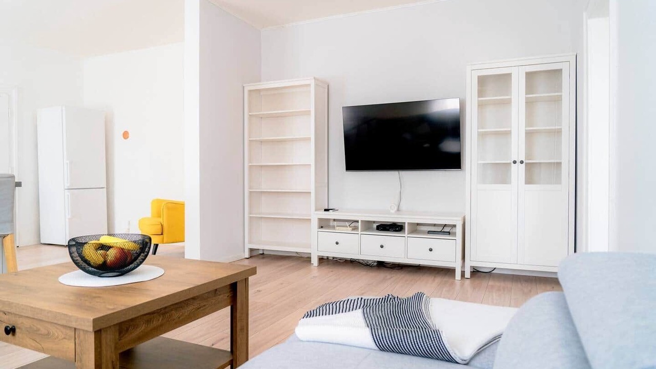 Photo of Livingroom in Kosice Old Town