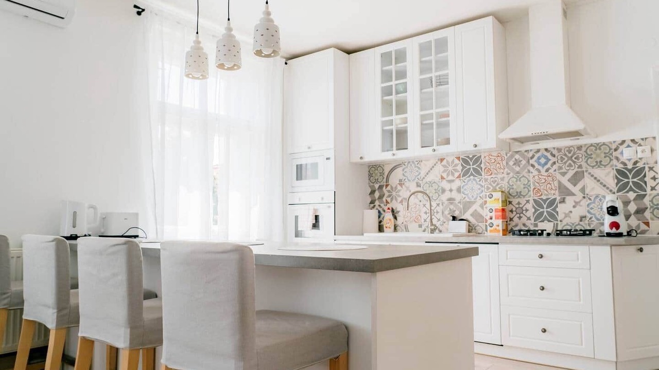 Photo of Kitchen in Kosice Old Town