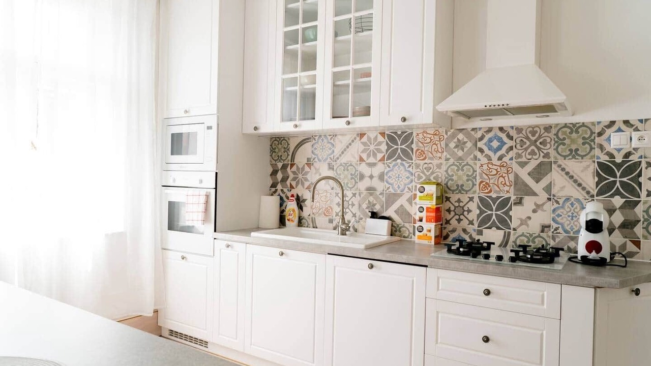 Photo of Kitchen in Kosice Old Town