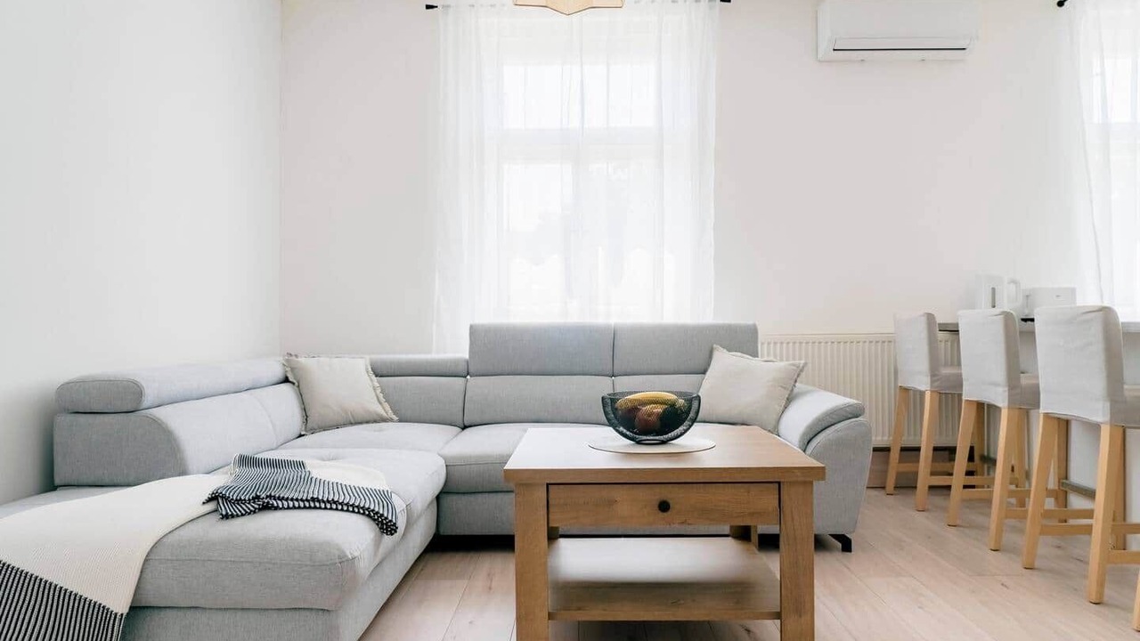 Photo of Livingroom in Kosice Old Town