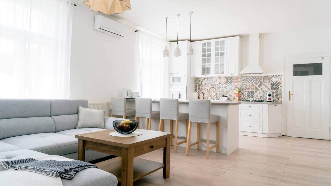 Photo of Livingroom in Kosice Old Town