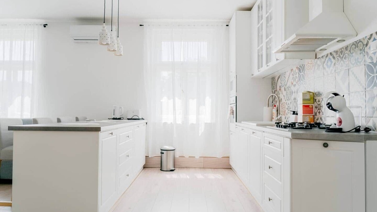 Photo of Kitchen in Kosice Old Town