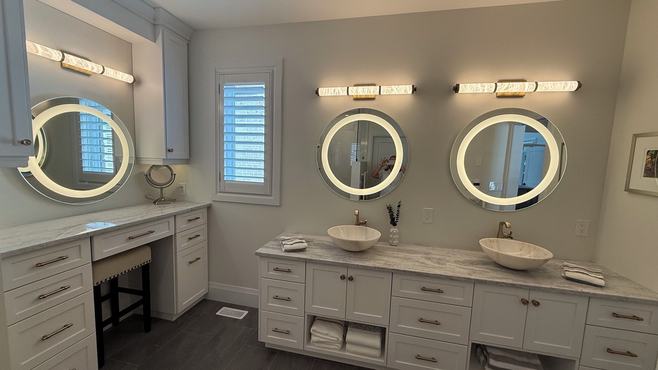 Photo of Bathroom in Township of Woolwich