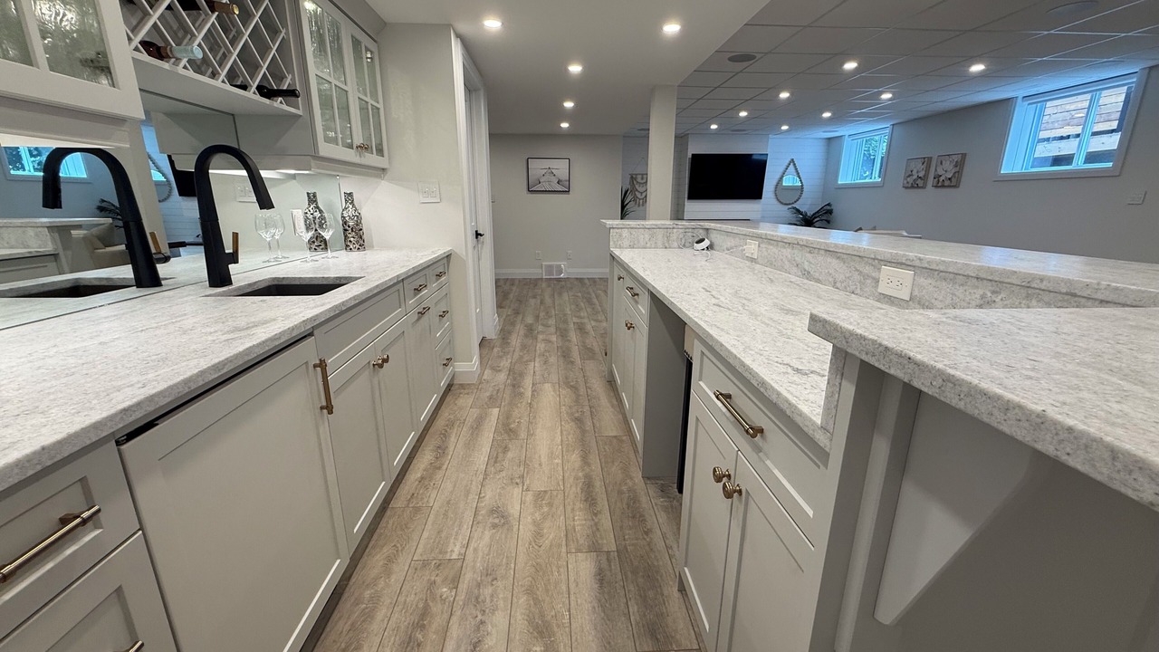 Photo of Kitchen in Township of Woolwich