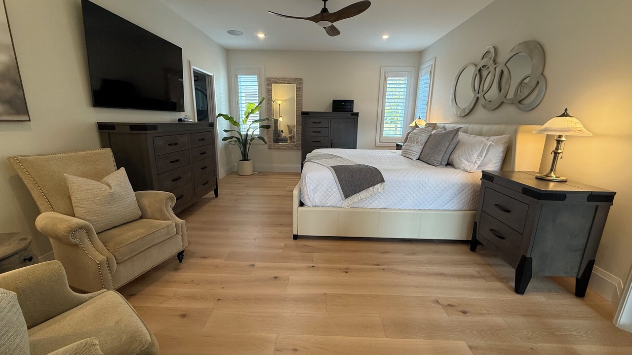 Photo of Bedroom in Township of Woolwich