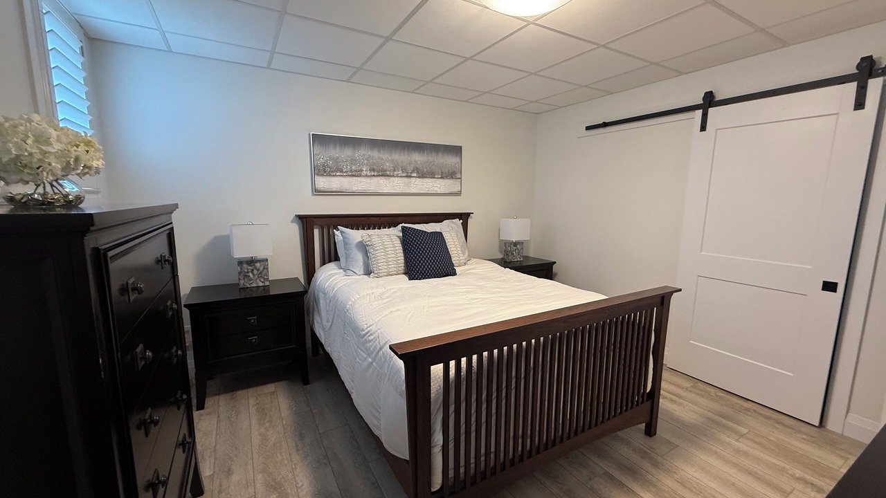 Photo of Bedroom in Township of Woolwich