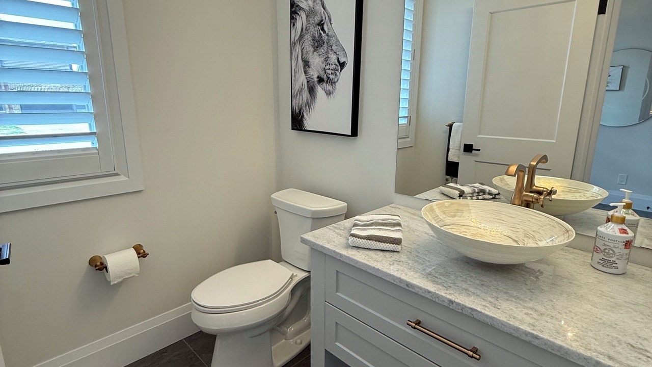 Photo of Bathroom in Township of Woolwich