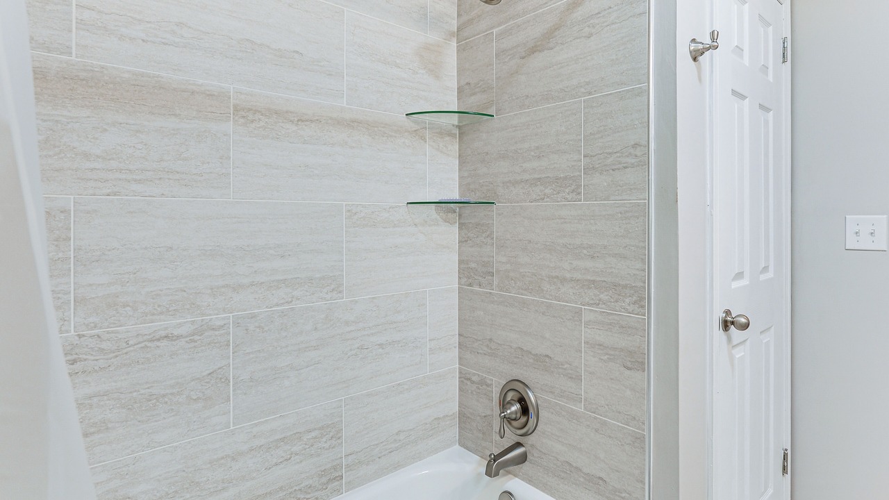 Photo of Bathroom in Chatham