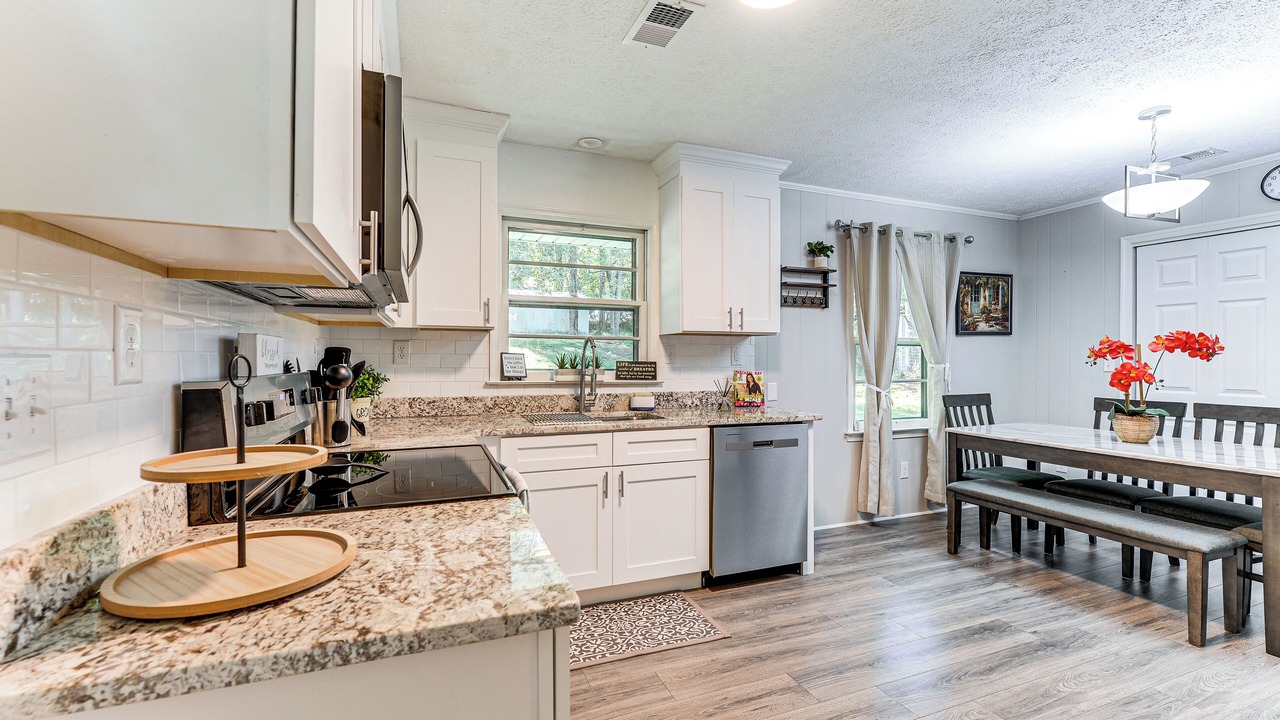 Photo of Kitchen in Chatham