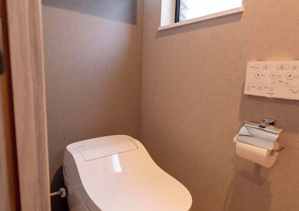 Photo of Bathroom in Kameido