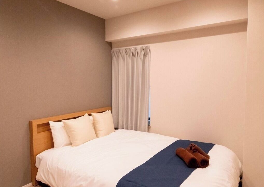 Photo of Bedroom in Kameido