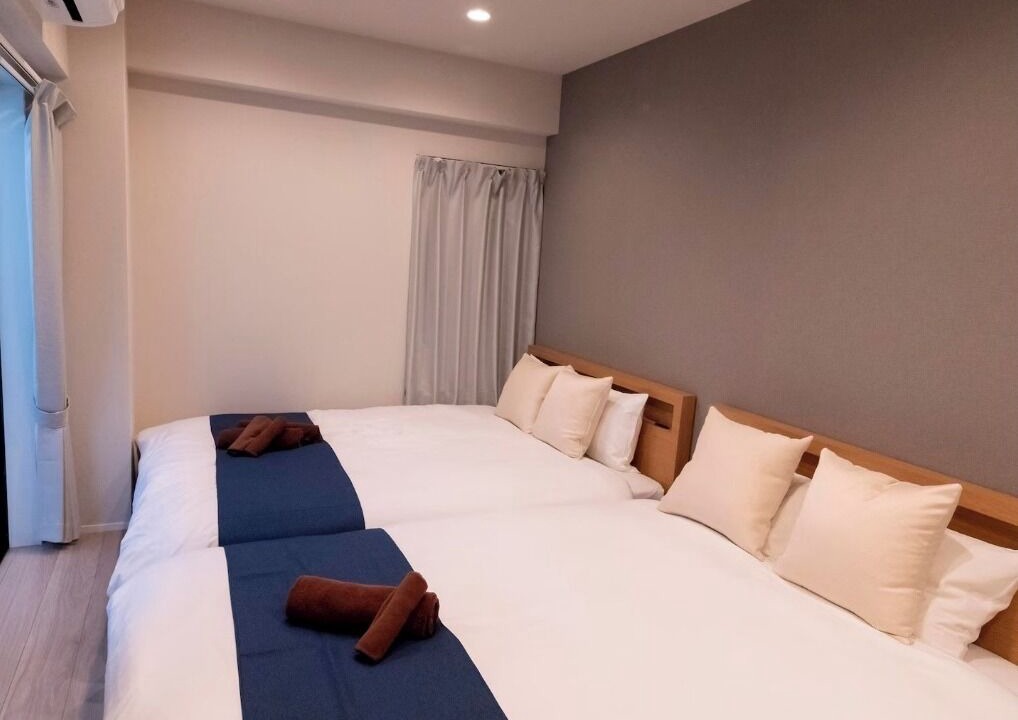 Photo of Bedroom in Kameido