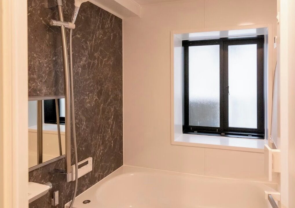 Photo of Bathroom in Kameido