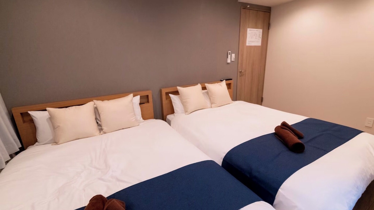 Photo of Bedroom in Kameido