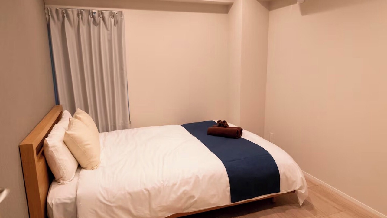 Photo of Bedroom in Kameido