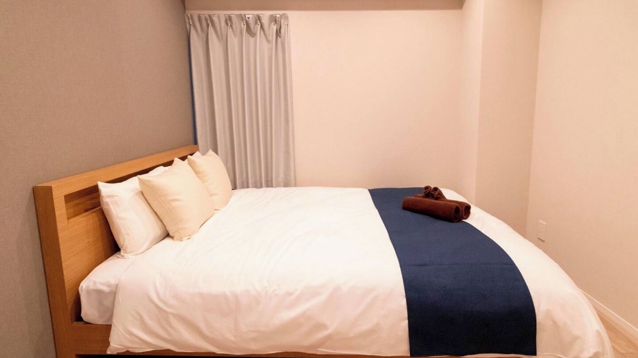 Photo of Bedroom in Kameido