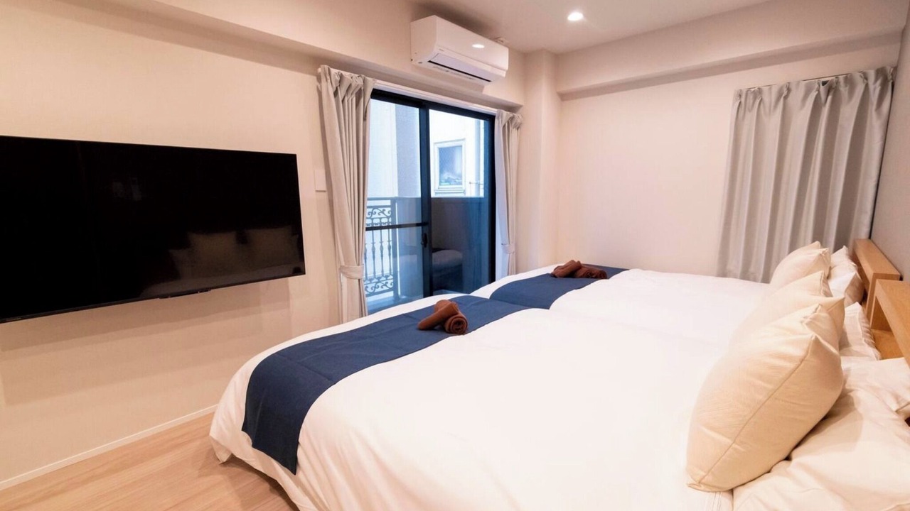 Photo of Bedroom in Kameido