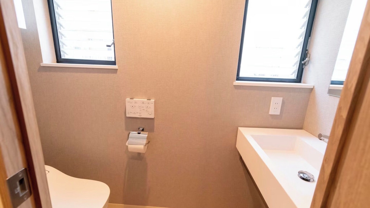 Photo of Bathroom in Kameido