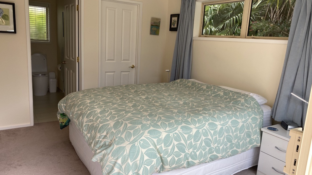 Photo of Bedroom in Whakatane