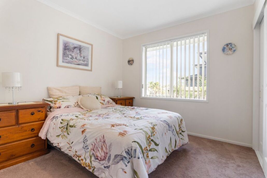 Photo of Bedroom in Whakatane