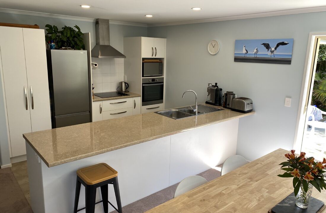 Photo of Kitchen in Whakatane
