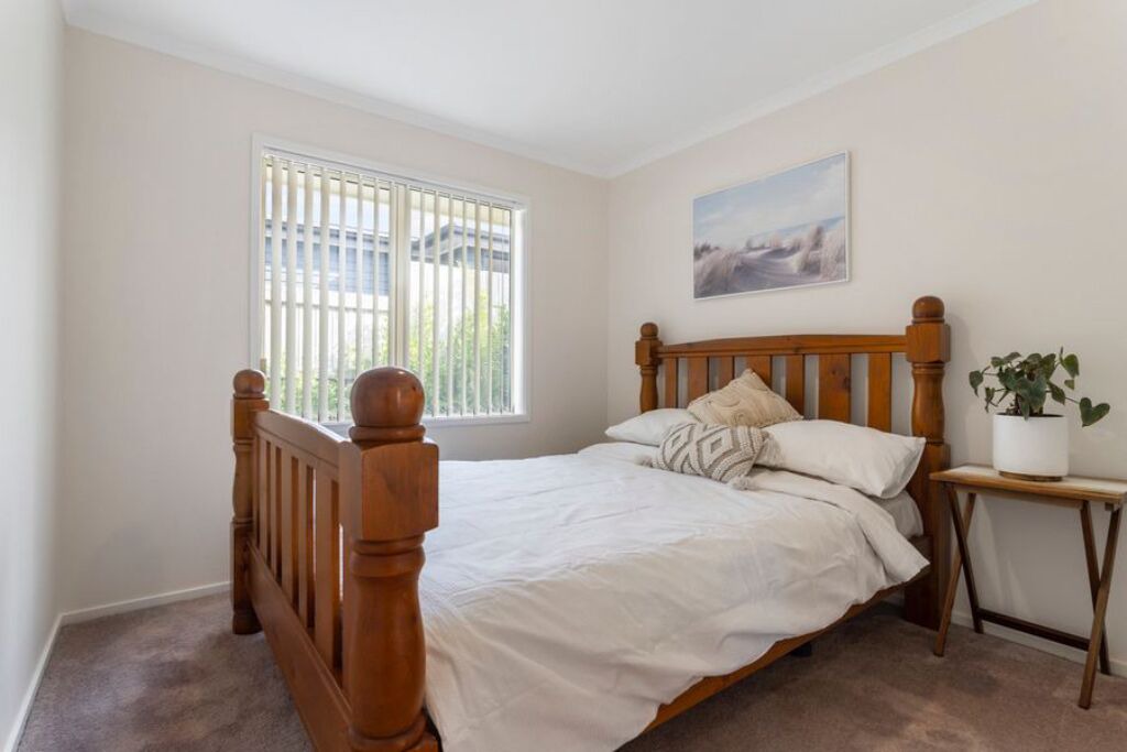 Photo of Bedroom in Whakatane
