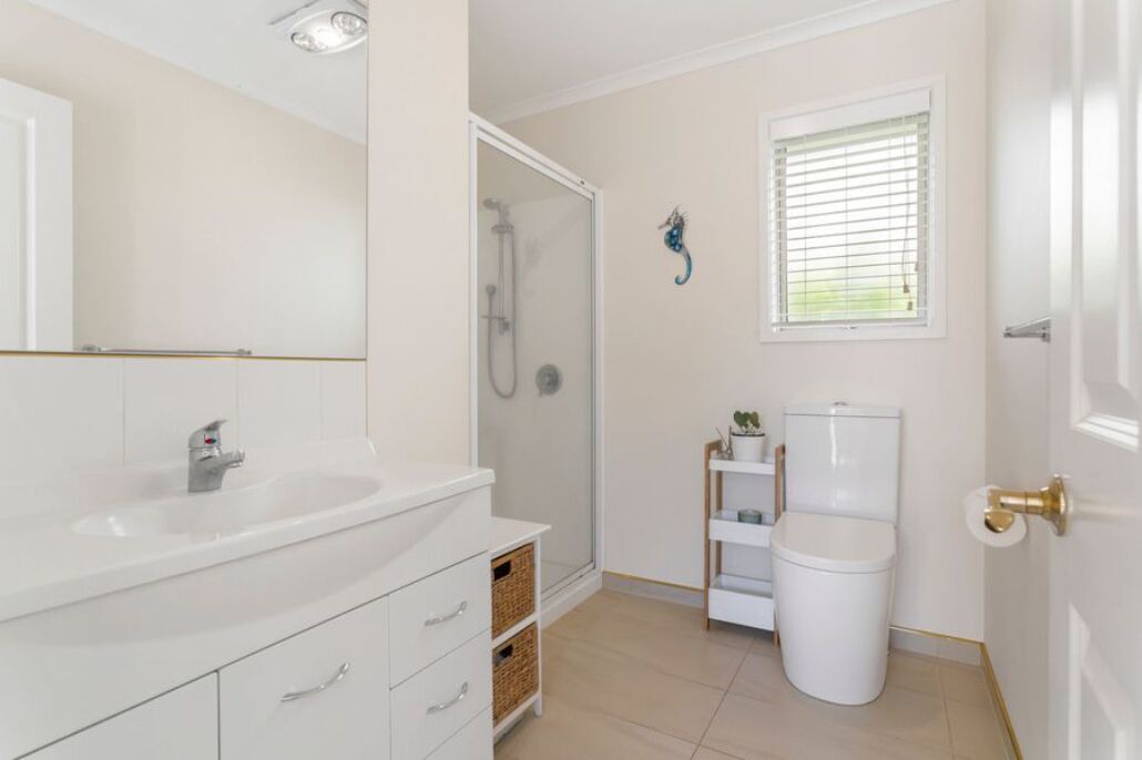 Photo of Bathroom in Whakatane