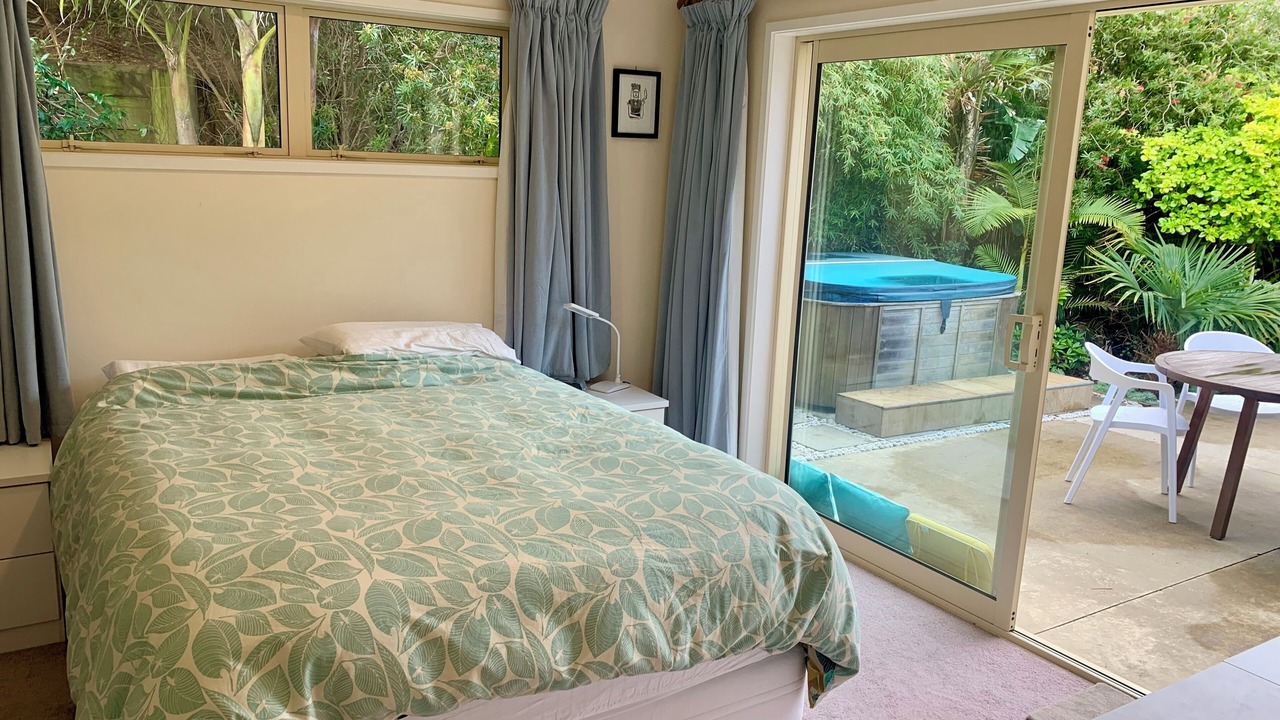 Photo of Bedroom in Whakatane