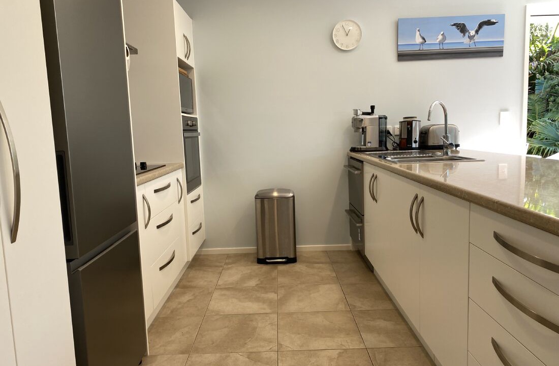 Photo of Kitchen in Whakatane