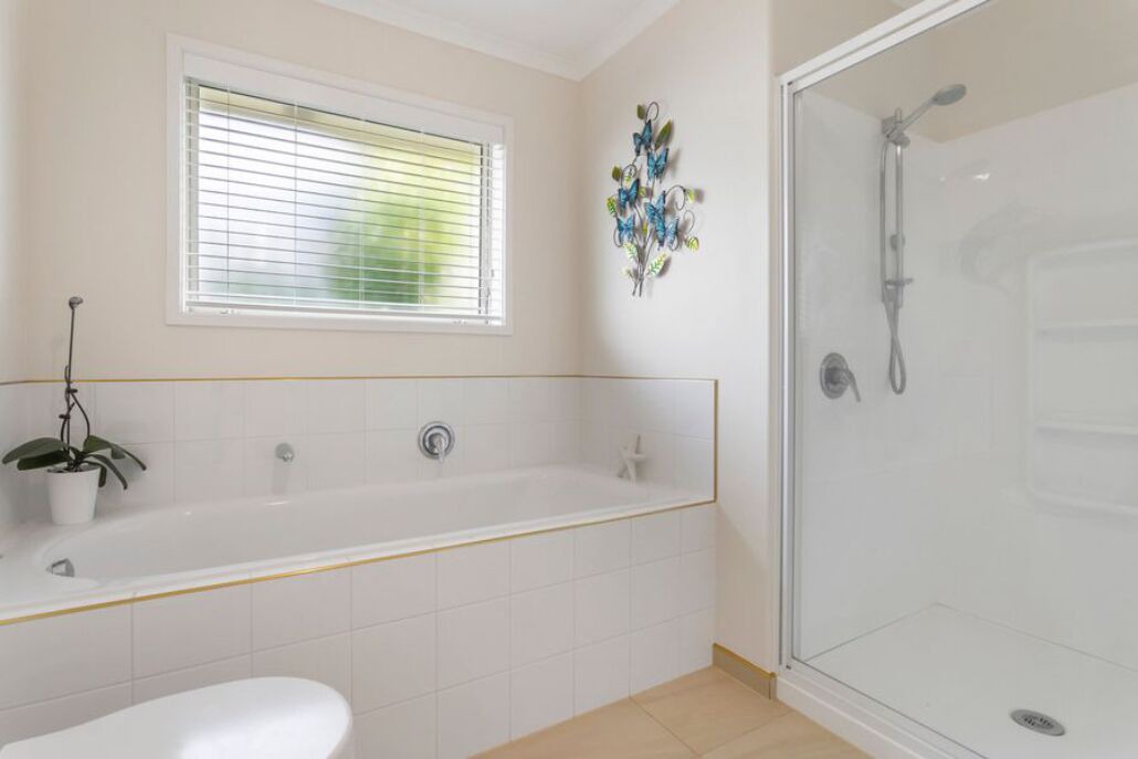 Photo of Bathroom in Whakatane