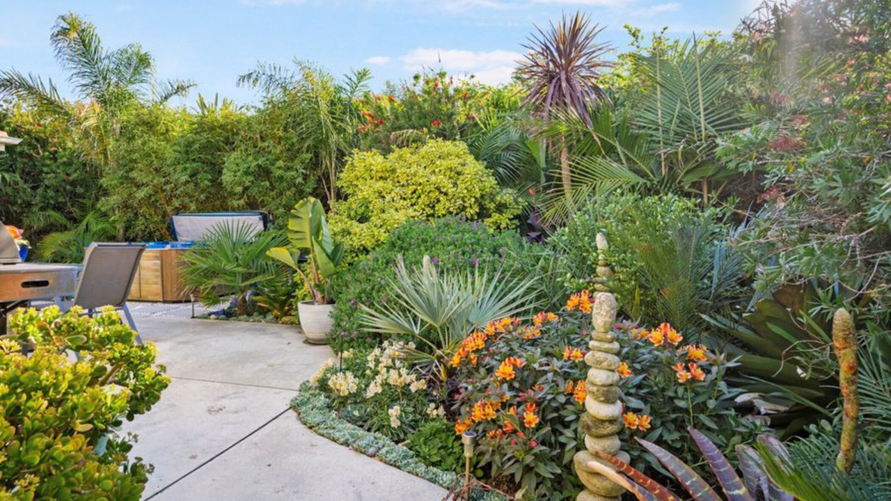 Photo of Patio Balcony in Whakatane