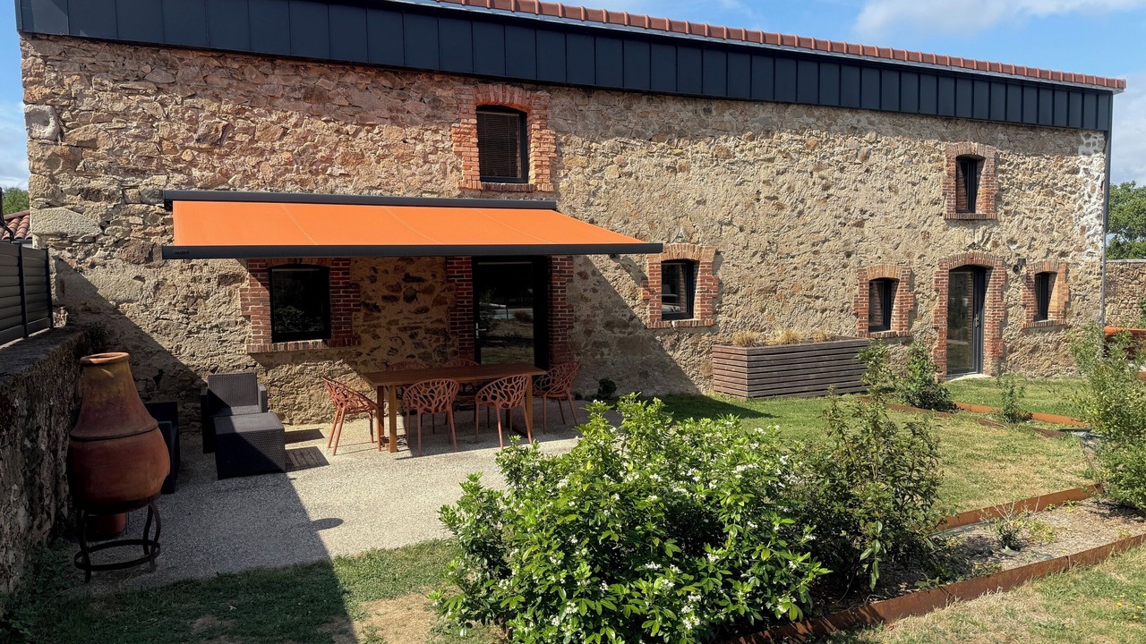 Photo of Outdoor in Limoges