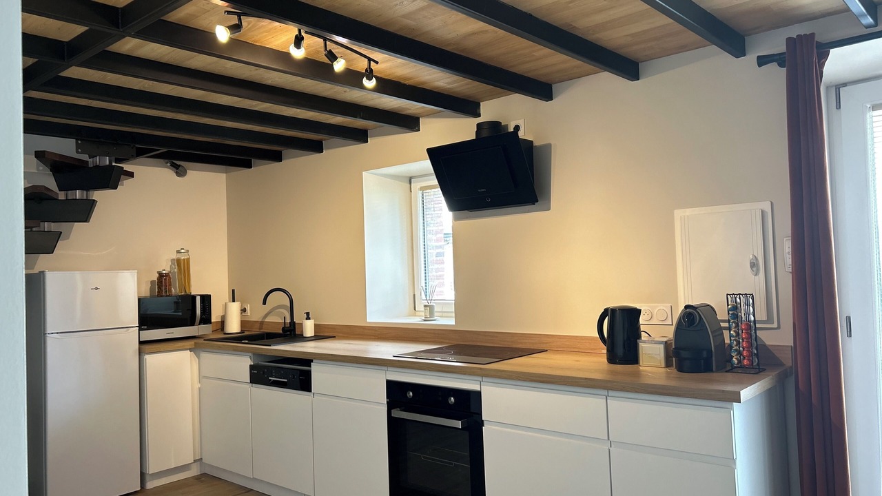 Photo of Kitchen in Limoges
