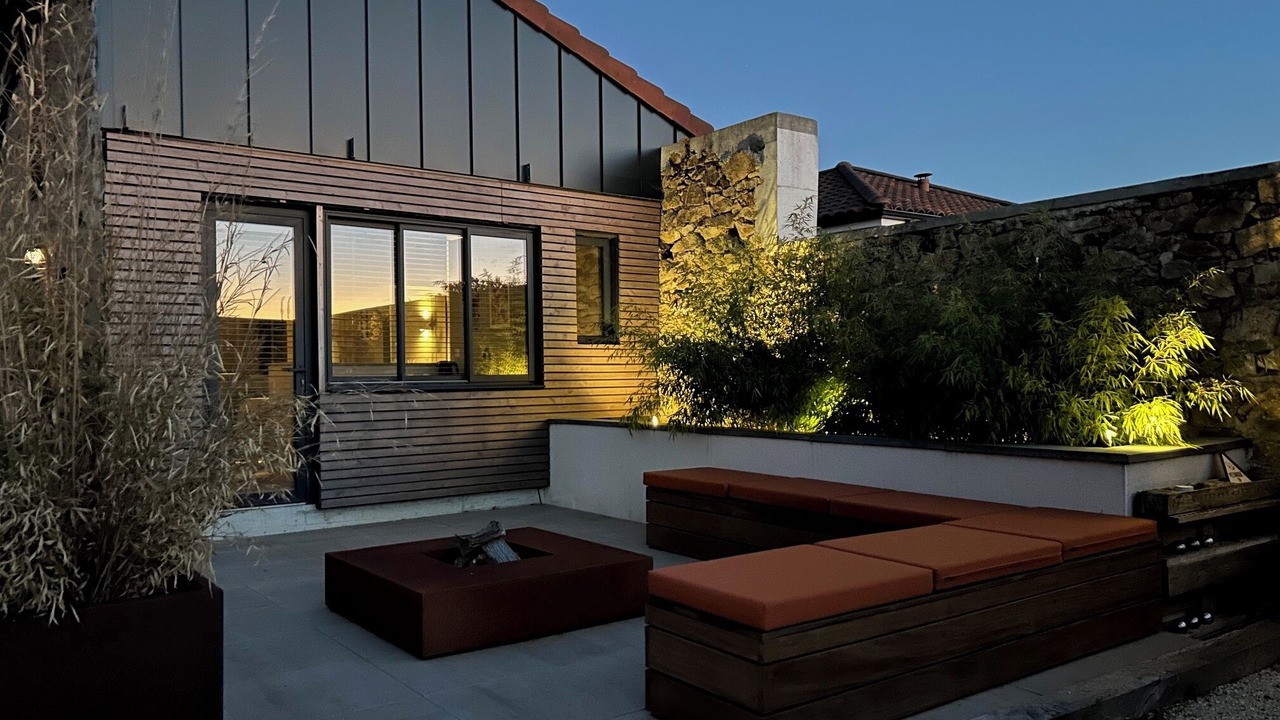 Photo of Patio Balcony in Limoges