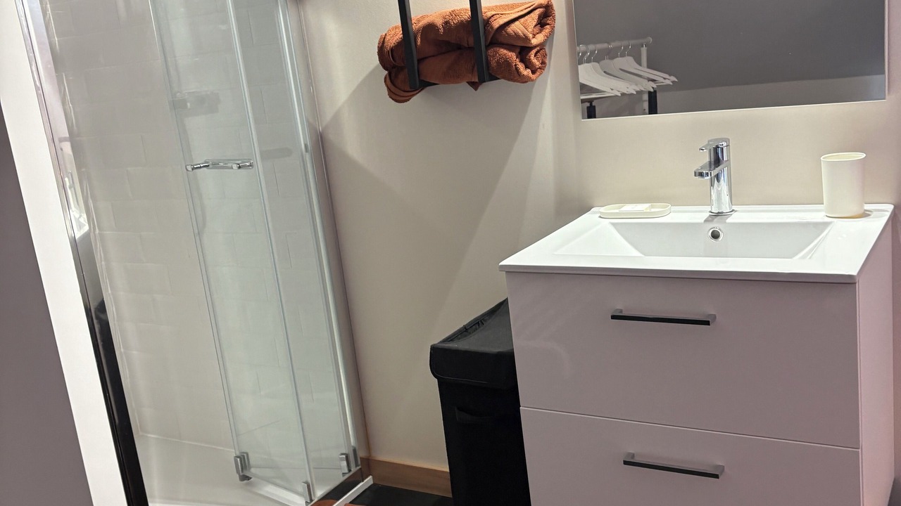 Photo of Bathroom in Limoges
