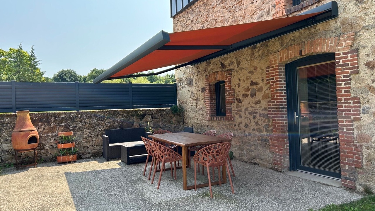 Photo of Outdoor in Limoges