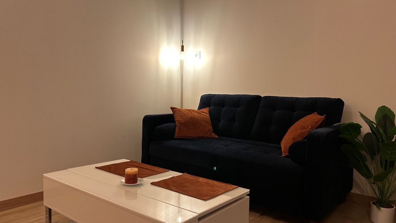 Photo of Livingroom in Limoges