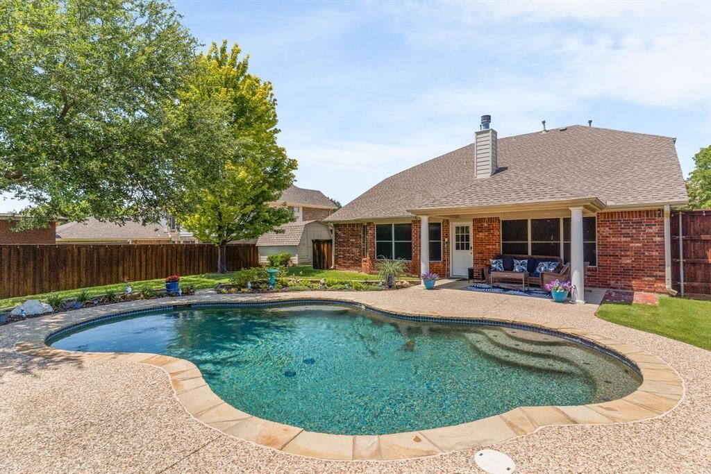 Photo of Outdoor in McKinney