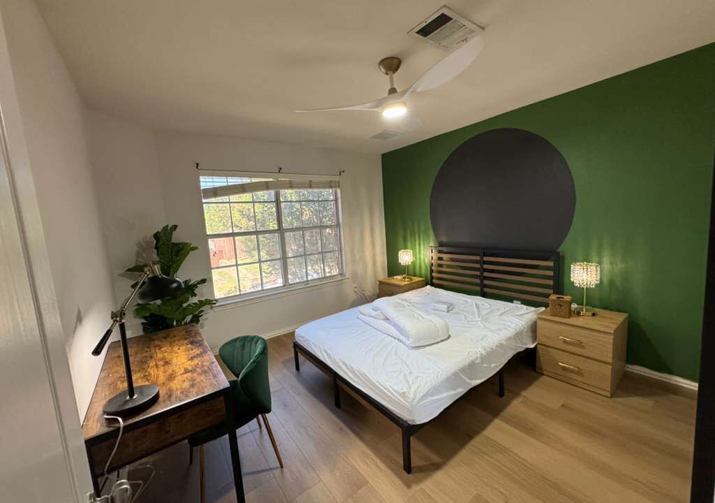 Photo of Bedroom in McKinney