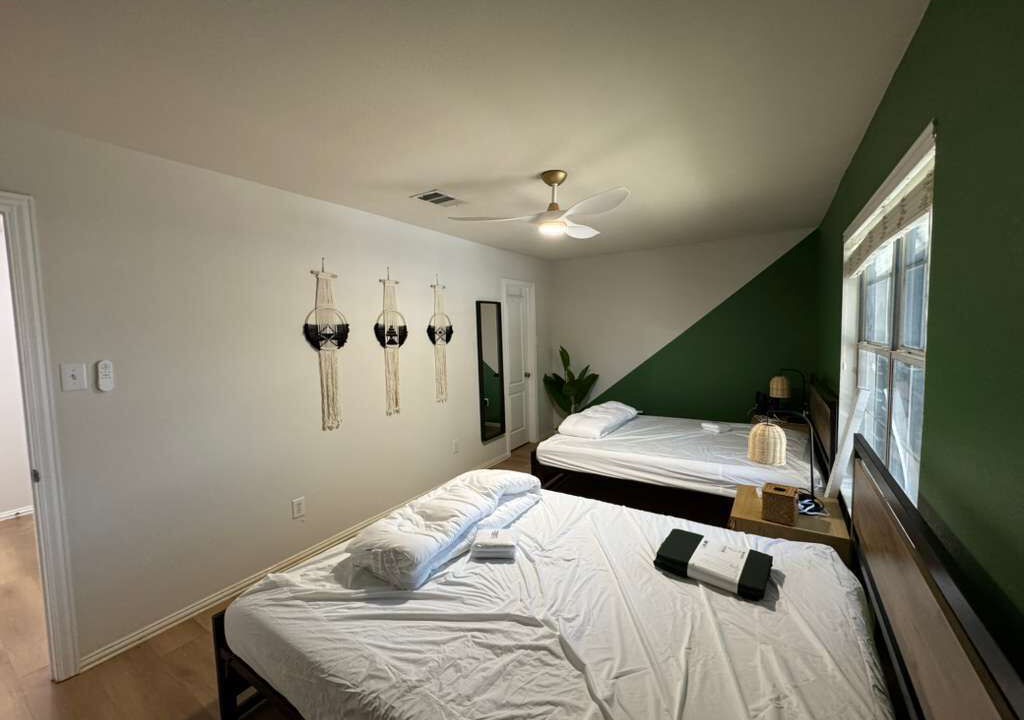 Photo of Bedroom in McKinney